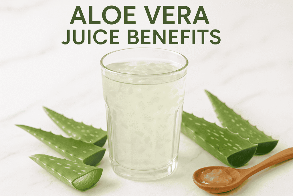 20251202 1742 Aloe Juice And Leaves Simple Compose 01kbfh7aayf1qv7szpz4xkegyc 1 1 1024x683