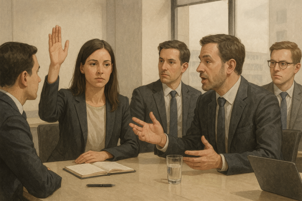 “Women Talk Too Much” — Let’s Examine What the Latest Studies Say 852863