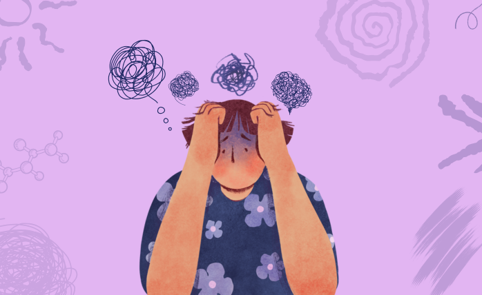 Overthinking Isn’t Your Superpower — It’s Your Self-Sabotage overthinking