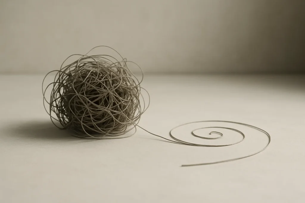 Overthinking Isn’t Your Superpower — It’s Your Self-Sabotage Task 01kchtq1b4ek1rvg8bkj2z9eyq 1765830046 Img 0 1 1024x683