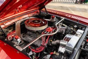 car parts problems solution