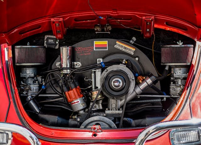 Car Engine: Details, Common Problems, and Solutions