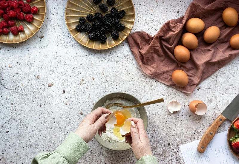 easy homemade cake recipes and food ideas for beginner home cooks